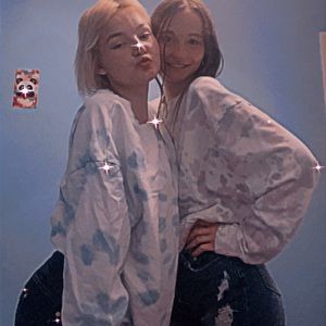 Meet your Posher, Julie